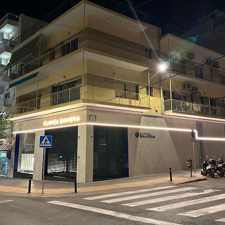 Bed and Breakfast La terreta Benidorm Esterno foto