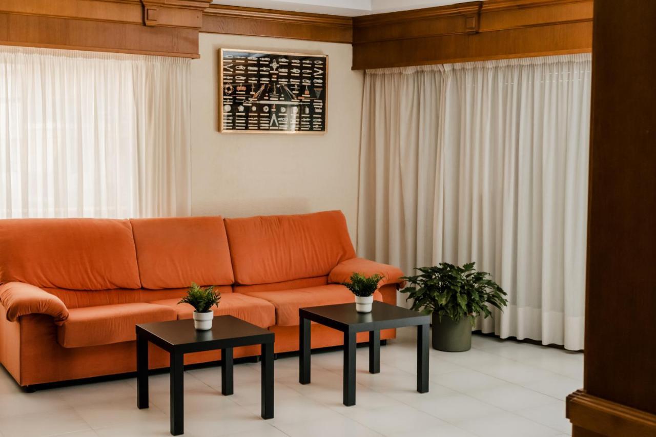Bed and Breakfast La terreta Benidorm Esterno foto