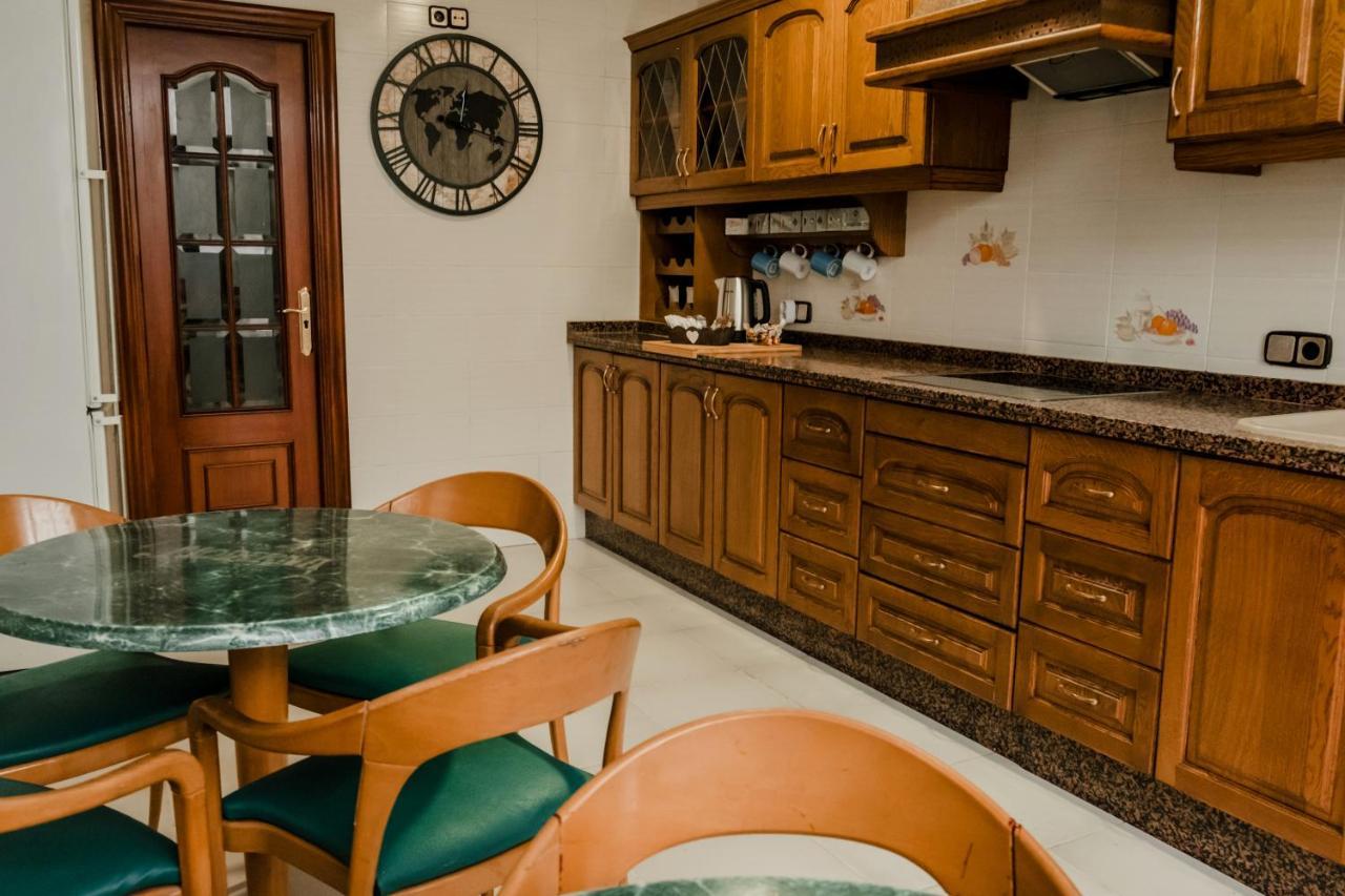 Bed and Breakfast La terreta Benidorm Esterno foto