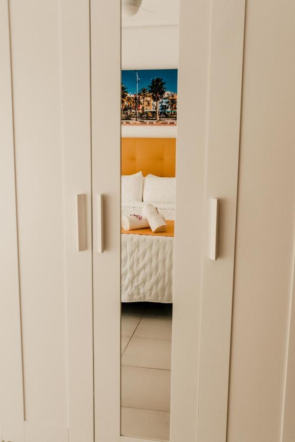 Bed and Breakfast La terreta Benidorm Esterno foto