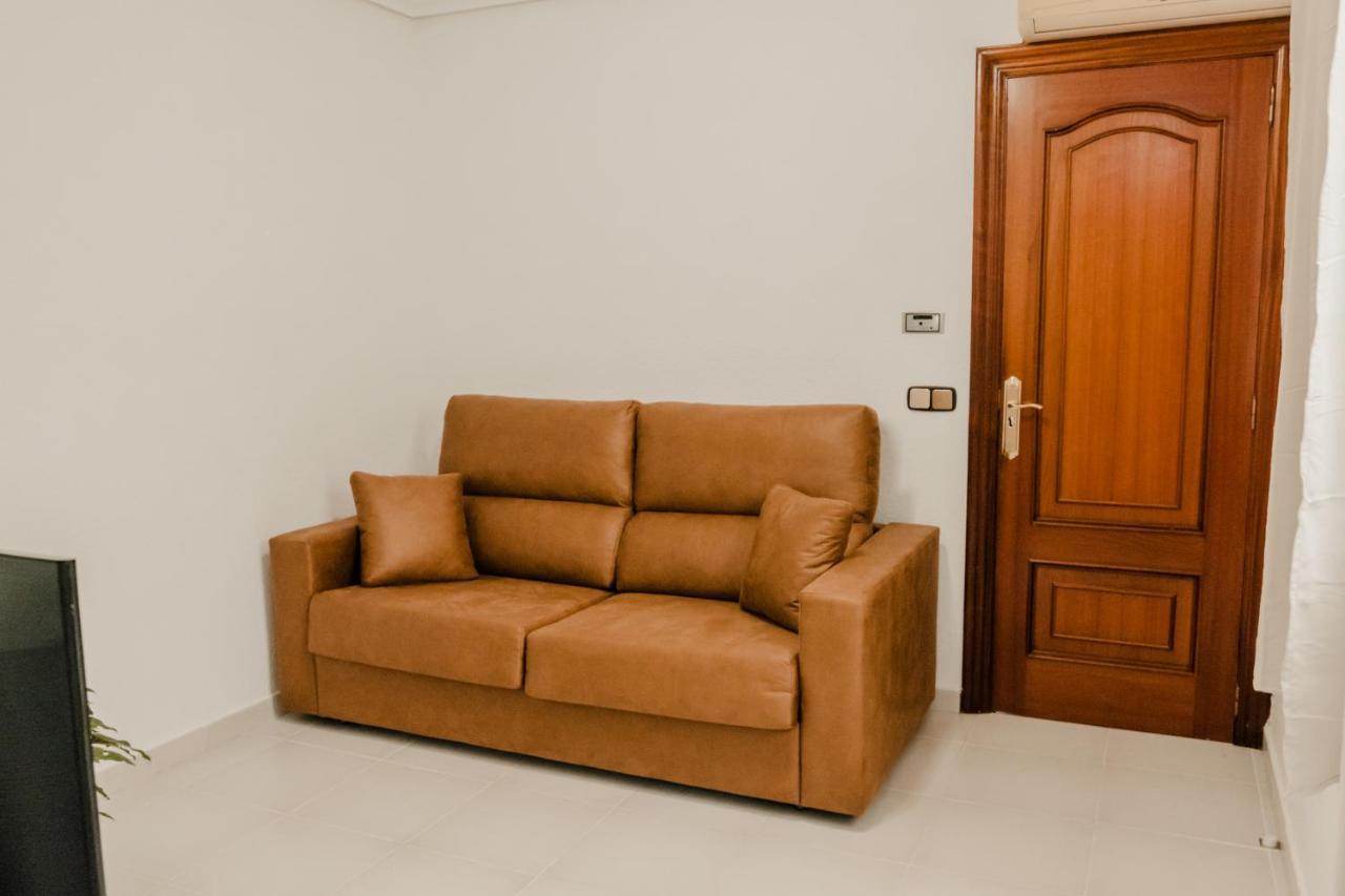 Bed and Breakfast La terreta Benidorm Esterno foto